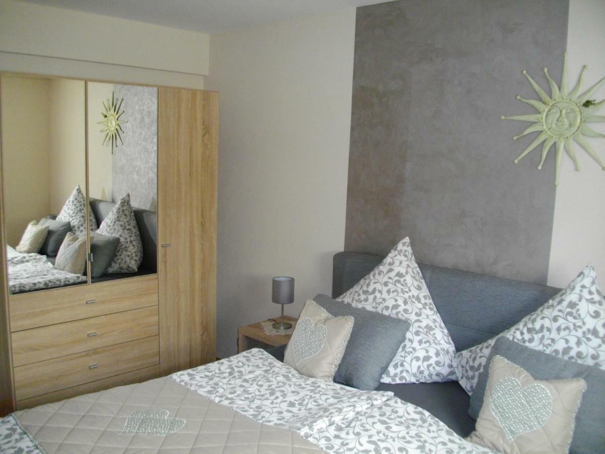 Brigitte Karst Apartment Kelberg Luaran gambar