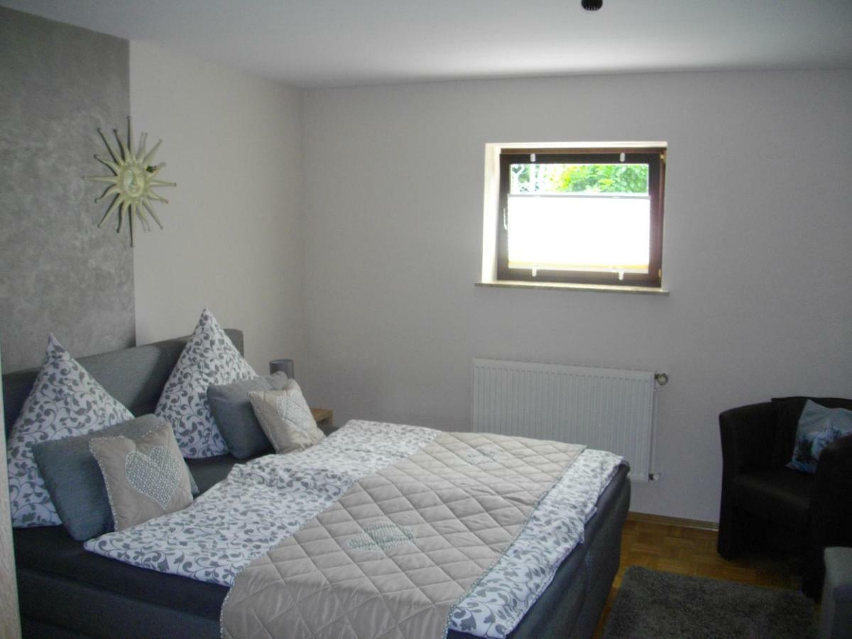 Brigitte Karst Apartment Kelberg Luaran gambar